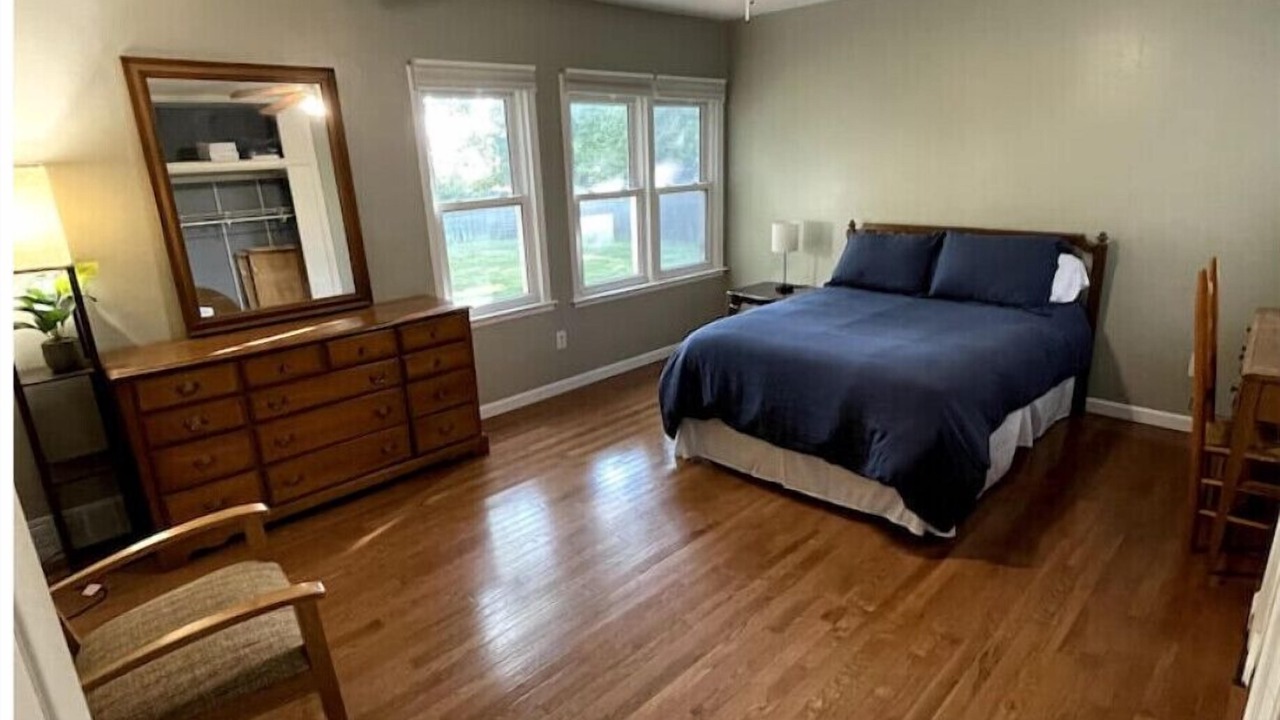Photo of Bedroom in Ames