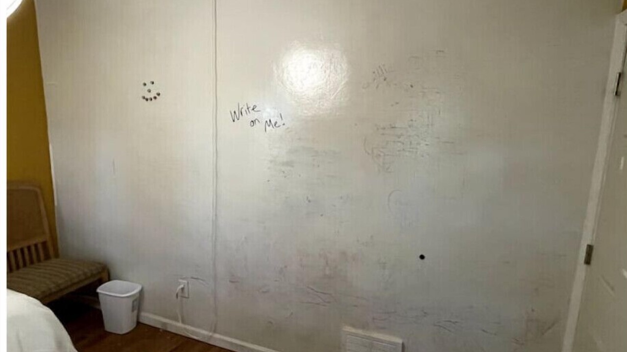 Photo of Bedroom in Ames