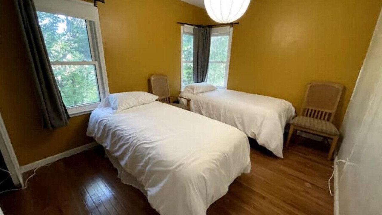 Photo of Bedroom in Ames