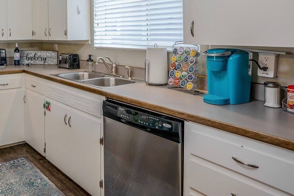 Photo of Kitchen in West Bench