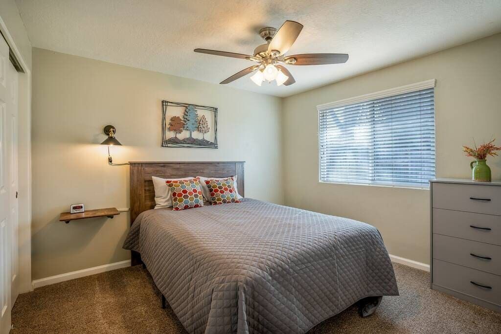 Photo of Bedroom in West Bench