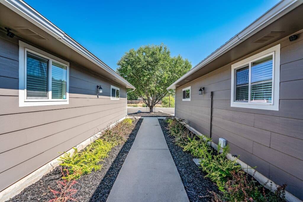 Photo of Outdoor in West Bench