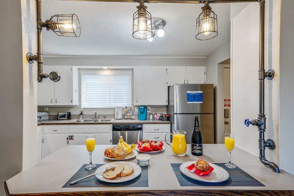 Photo of Kitchen in West Bench