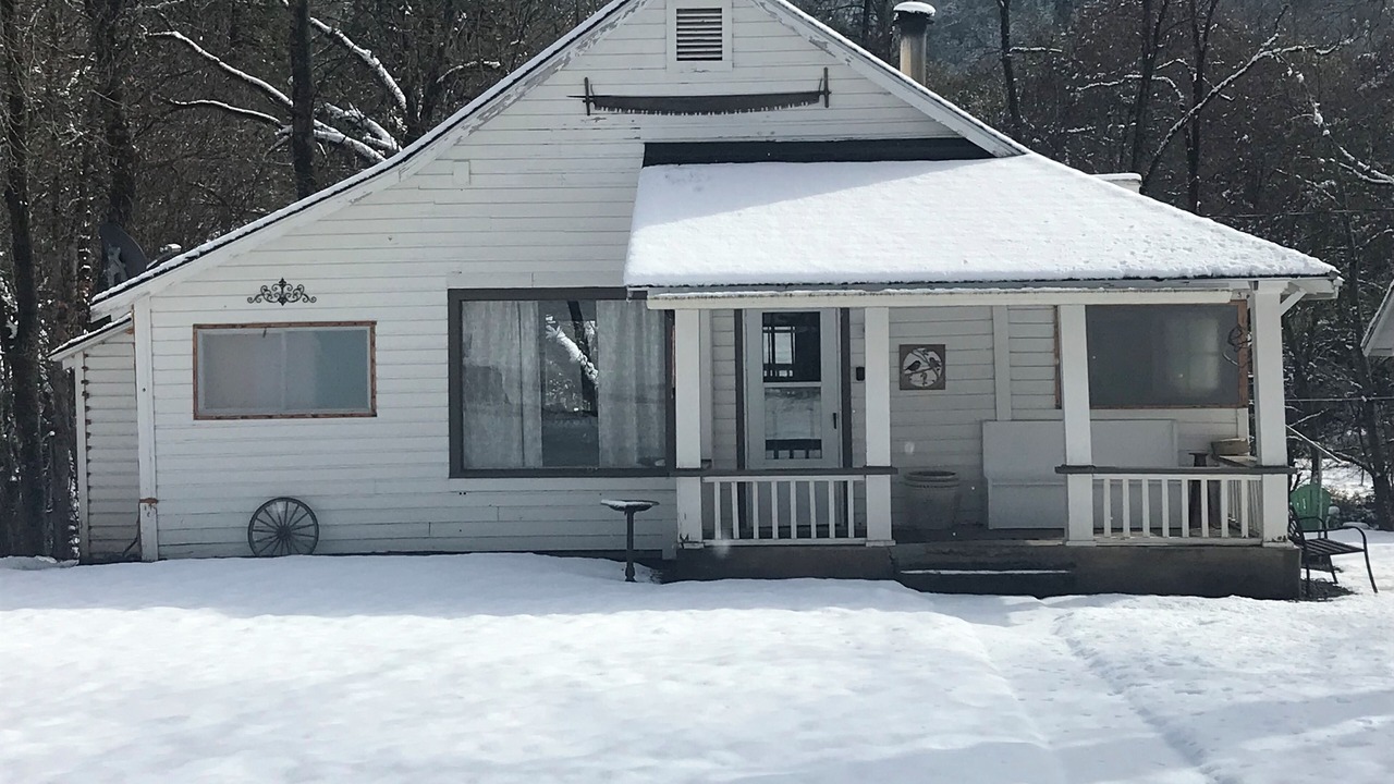Photo of Outdoor in Gold Hill