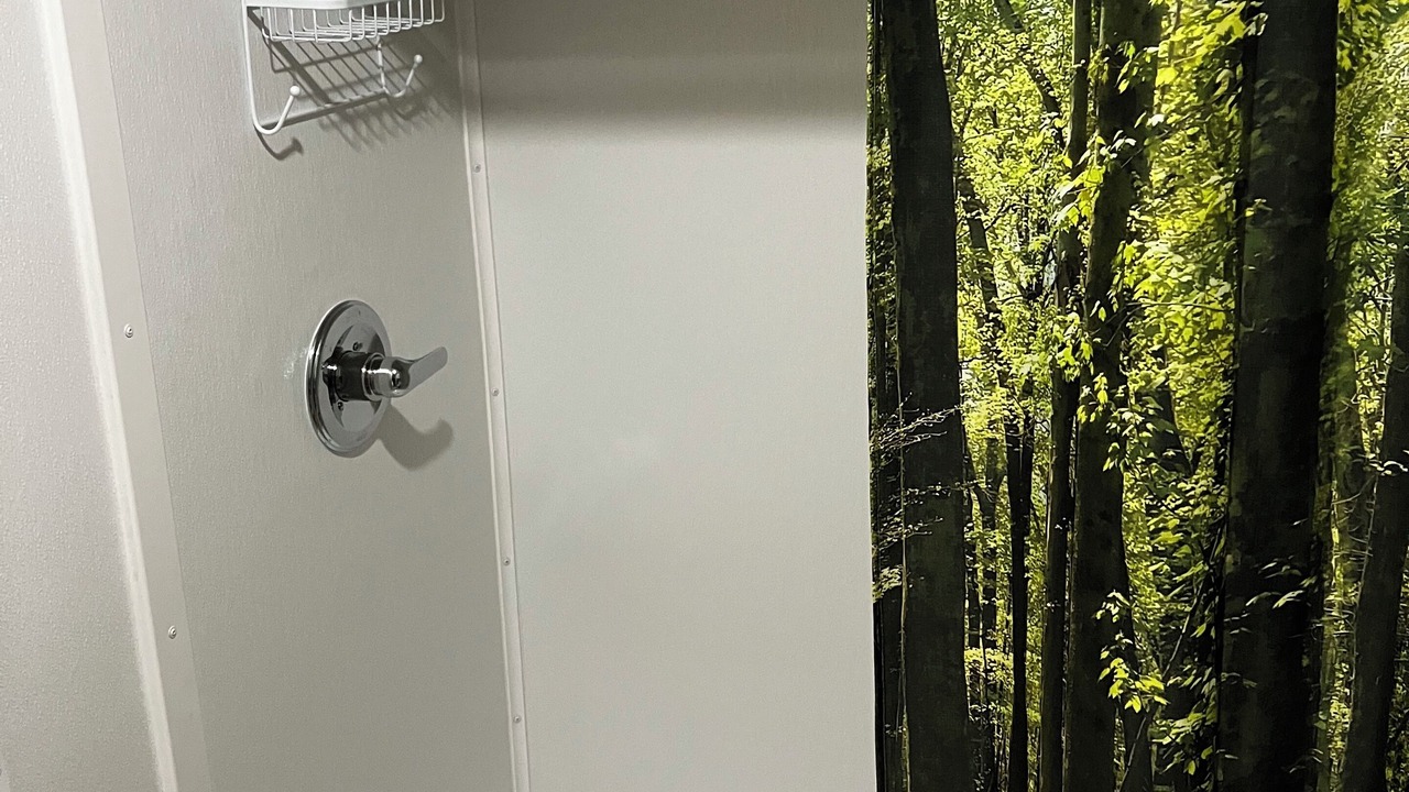 Photo of Bathroom in Gold Hill