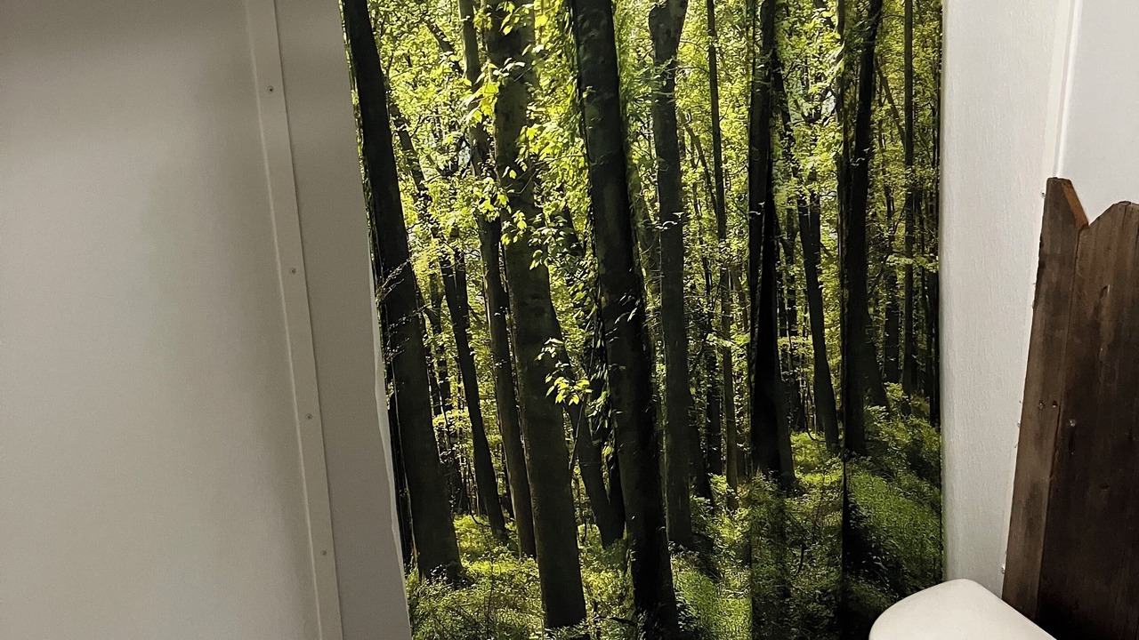 Photo of Bathroom in Gold Hill