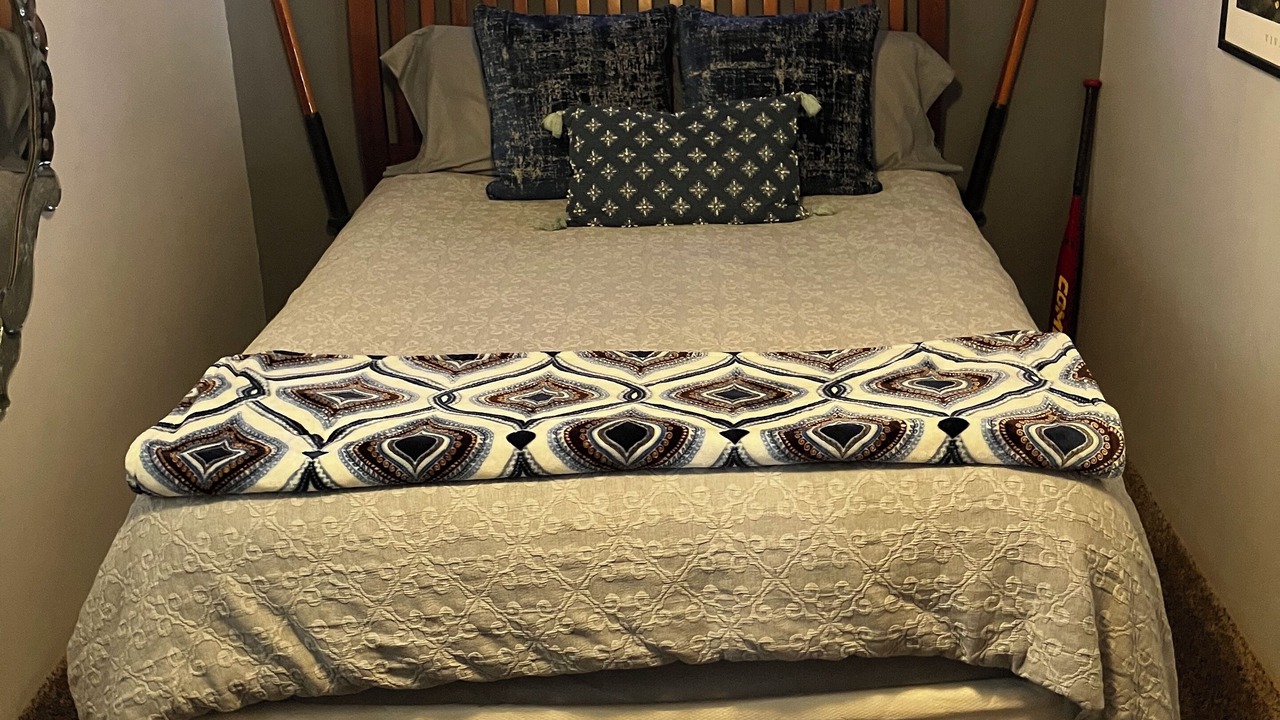 Photo of Bedroom in Gold Hill