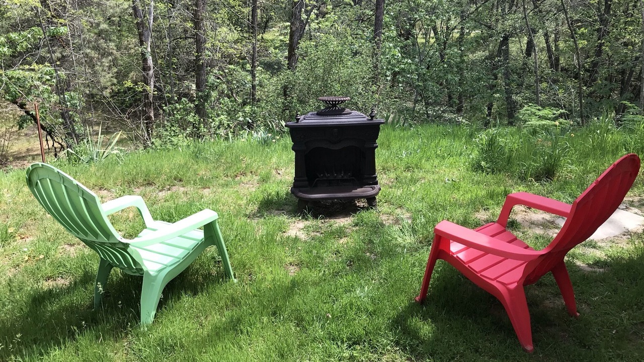 Photo of Outdoor in Gold Hill