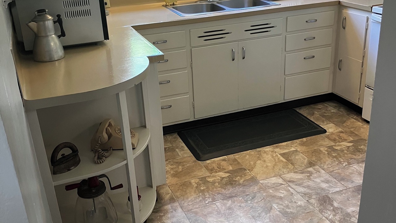 Photo of Kitchen in Gold Hill