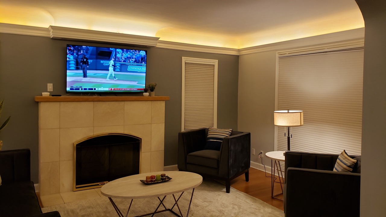 Photo of Bedroom in Beaverton
