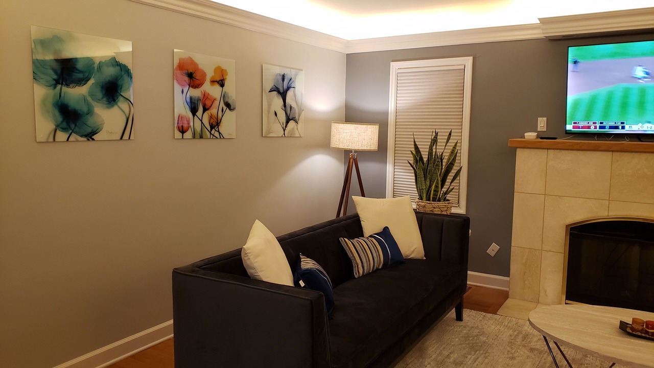 Photo of Livingroom in Beaverton