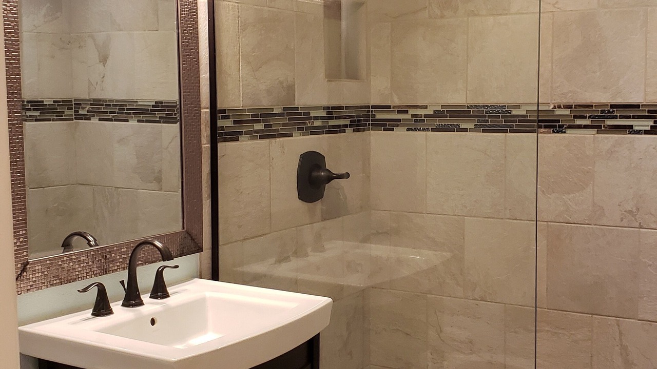 Photo of Bathroom in Beaverton