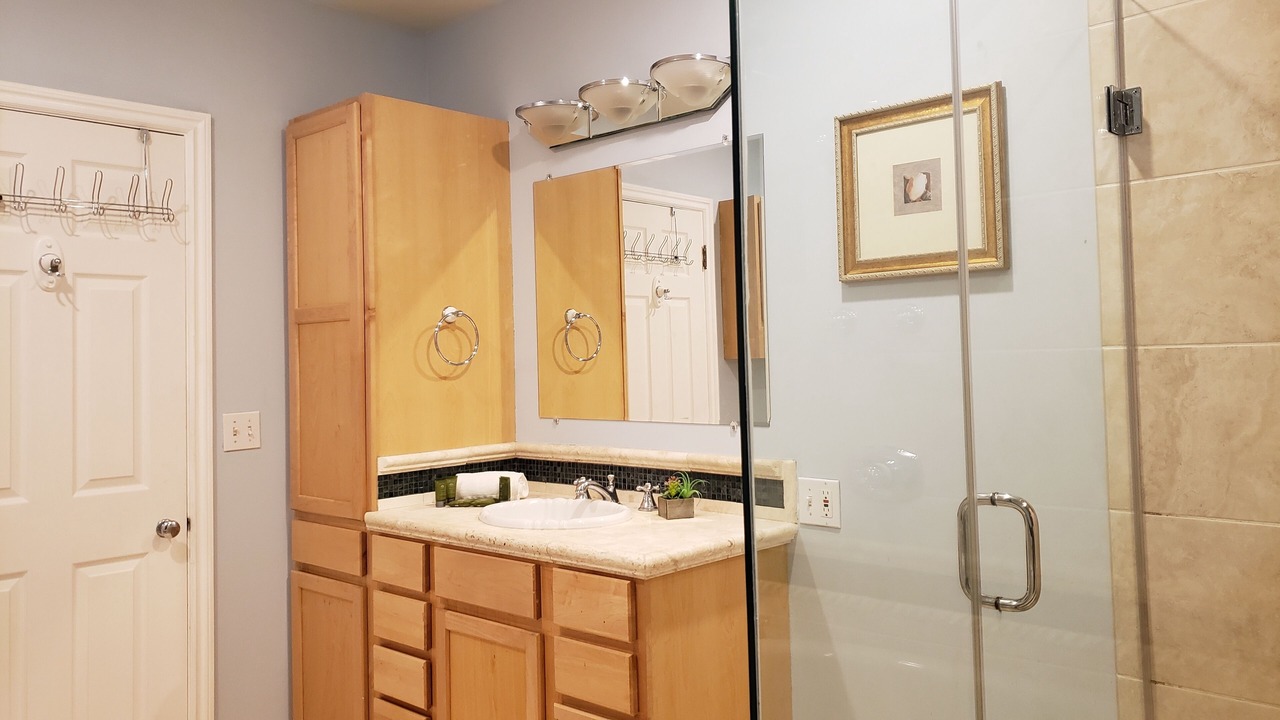 Photo of Bathroom in Beaverton