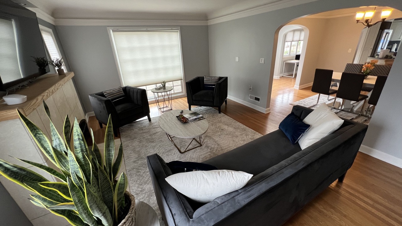 Photo of Bedroom in Beaverton