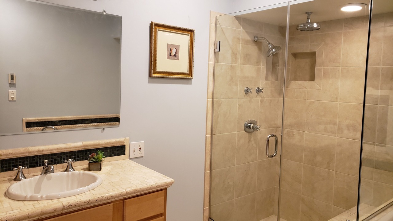 Photo of Bathroom in Beaverton
