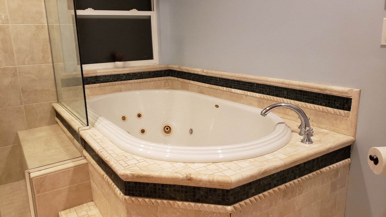Photo of Bathroom in Beaverton