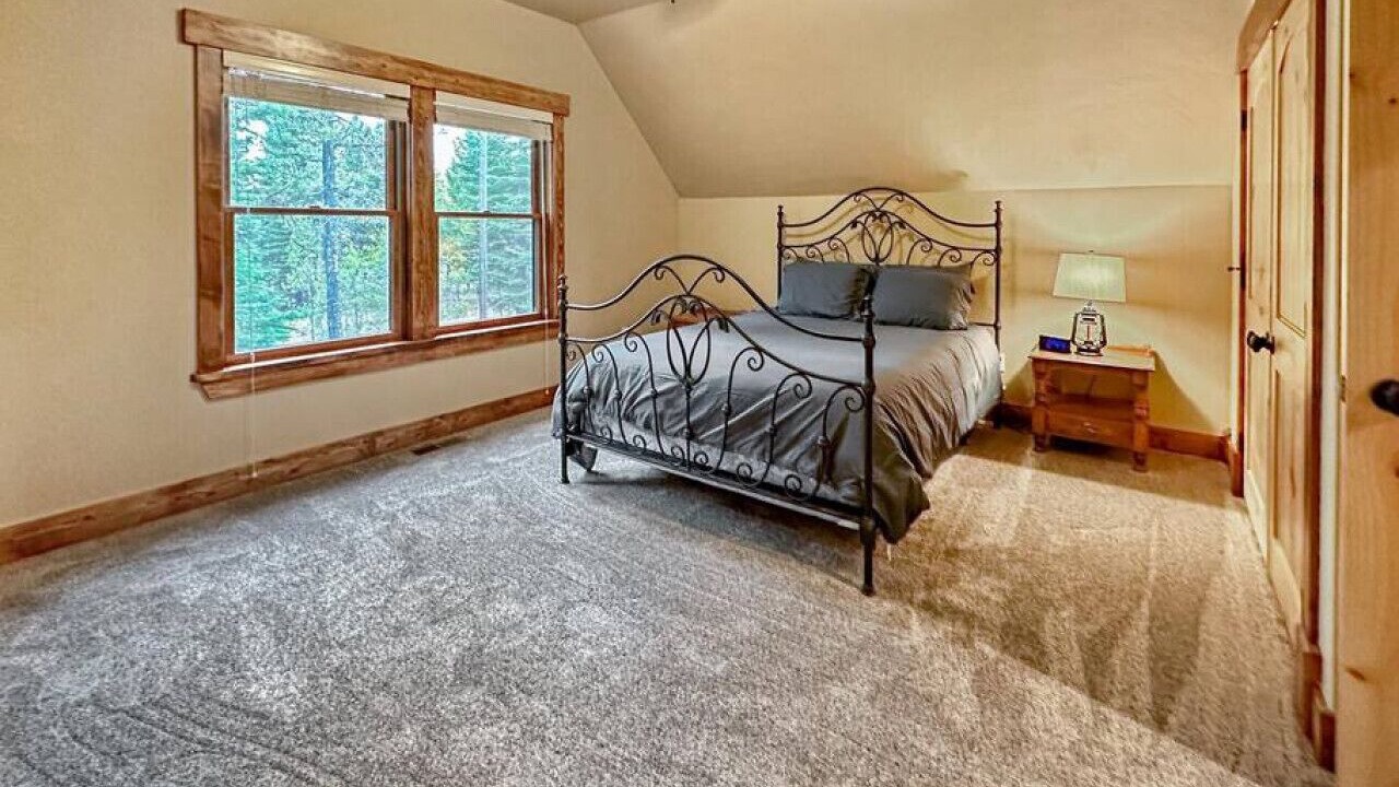 Photo of Bedroom in Donnelly