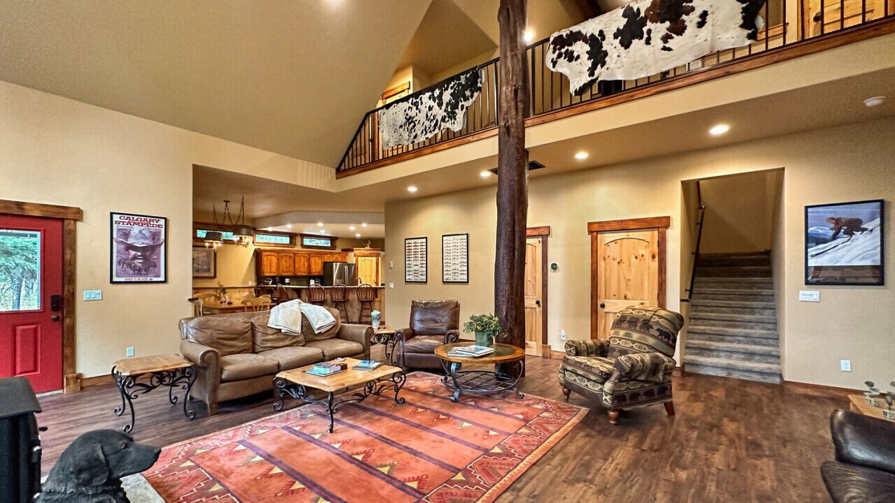 Photo of Livingroom in Donnelly