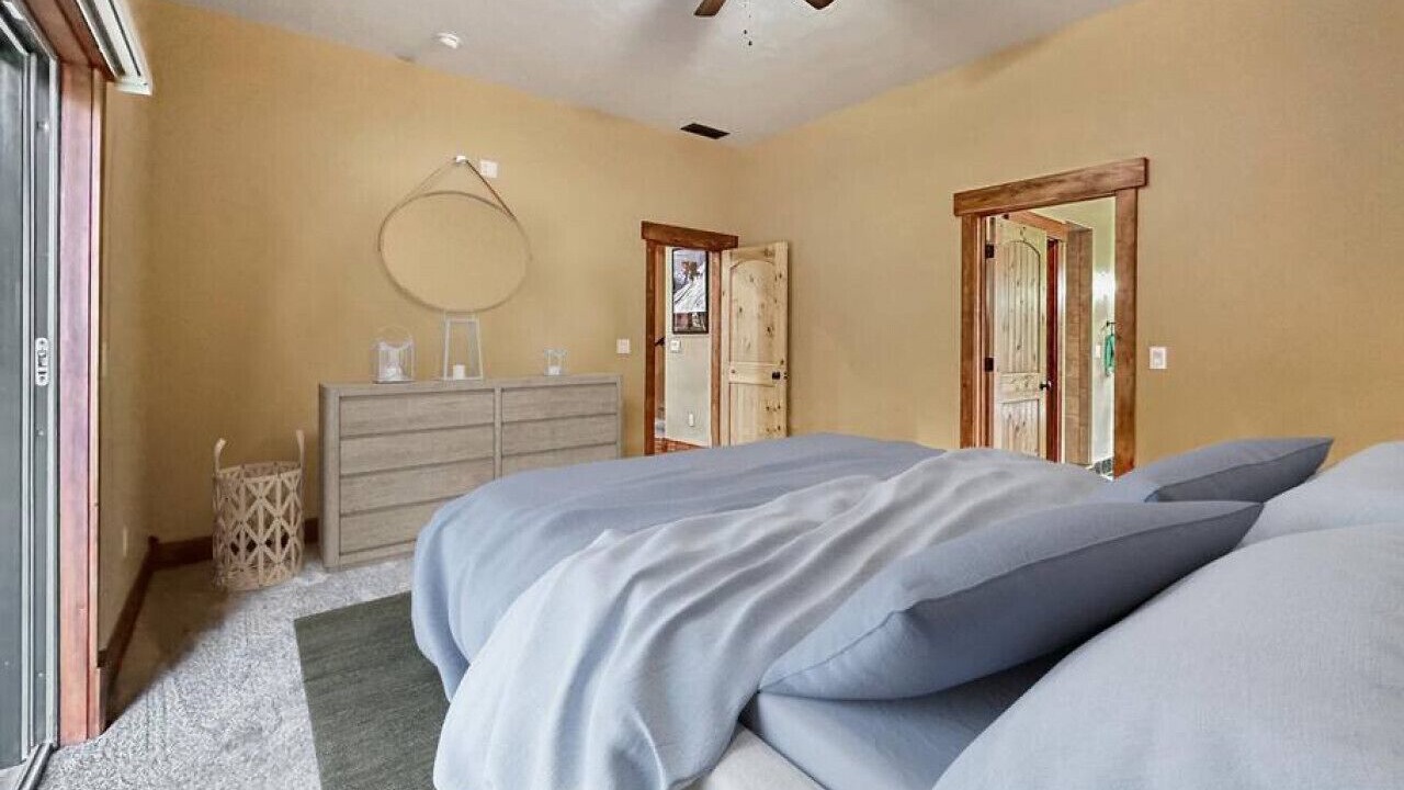 Photo of Bedroom in Donnelly