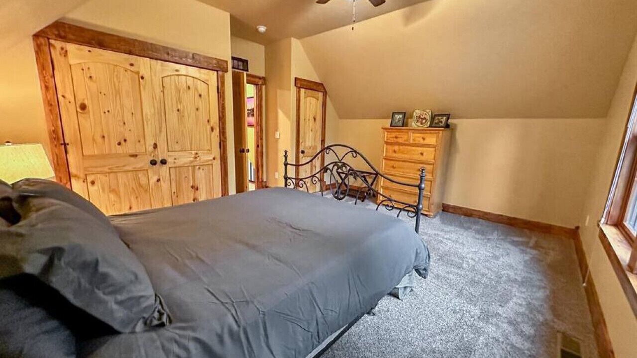 Photo of Bedroom in Donnelly