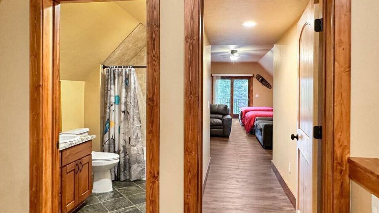 Photo of Bedroom in Donnelly