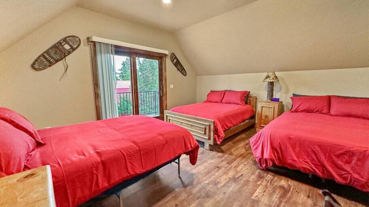 Photo of Bedroom in Donnelly
