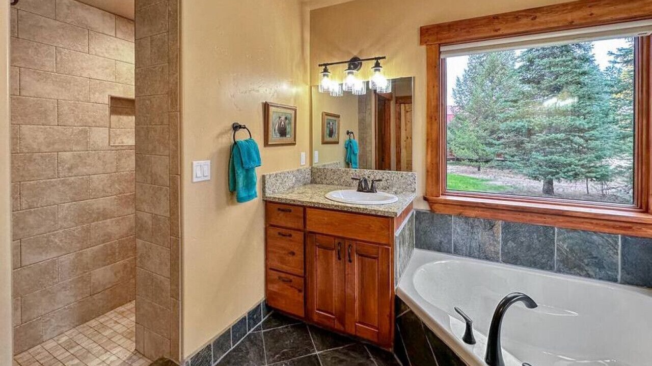 Photo of Bathroom in Donnelly
