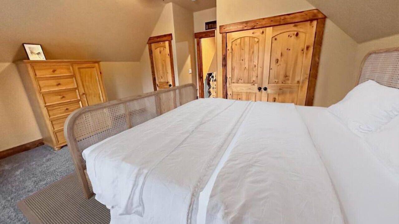Photo of Bedroom in Donnelly