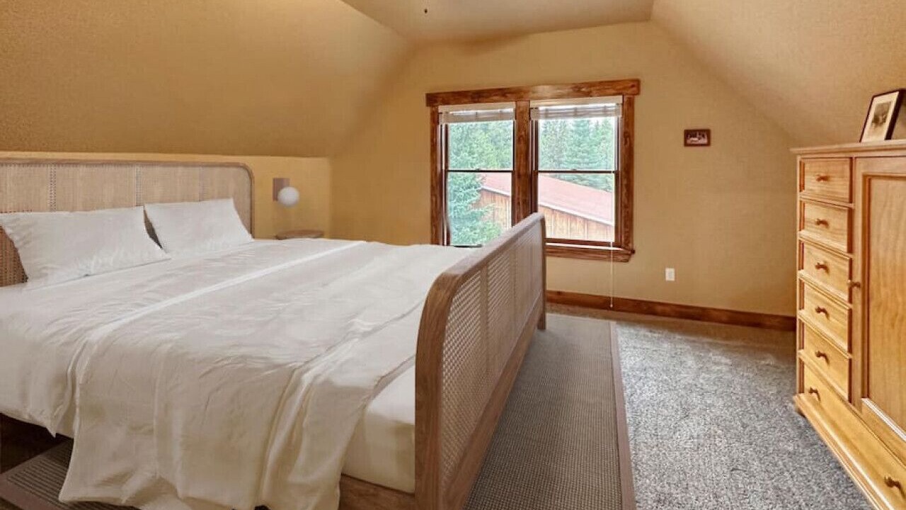 Photo of Bedroom in Donnelly
