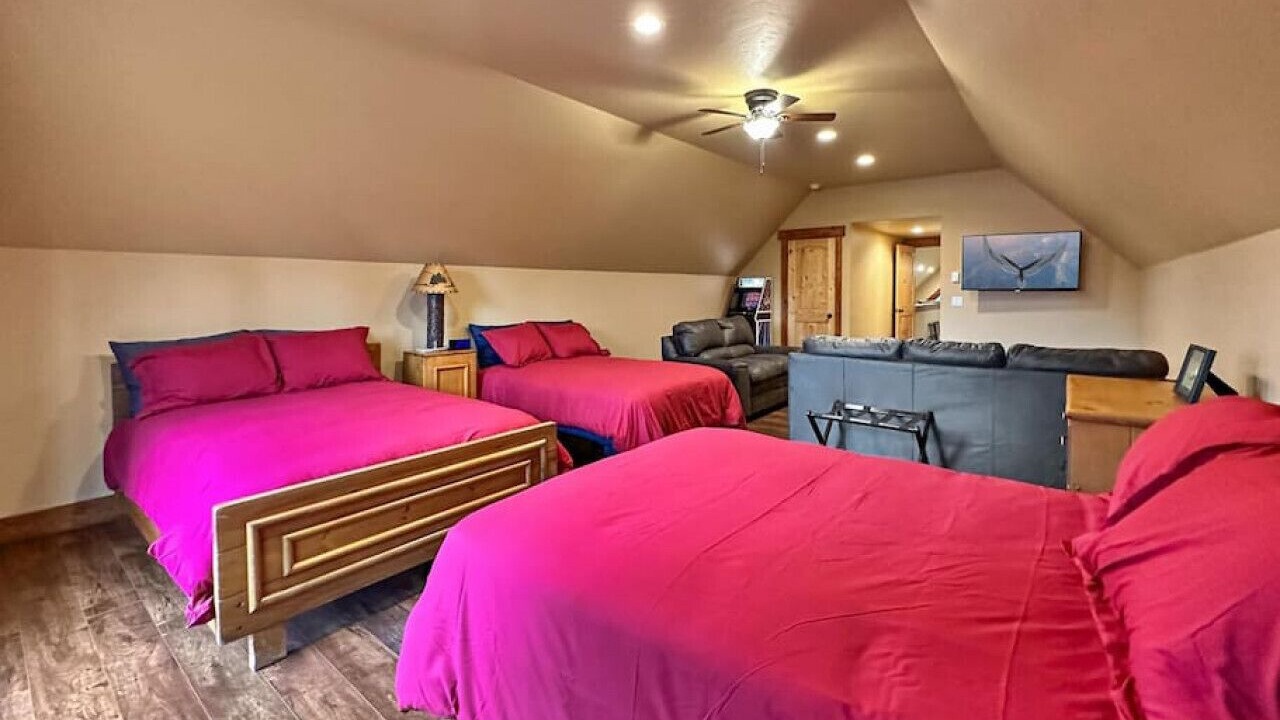 Photo of Bedroom in Donnelly