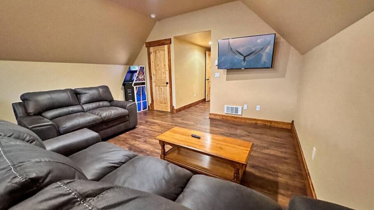 Photo of Livingroom in Donnelly