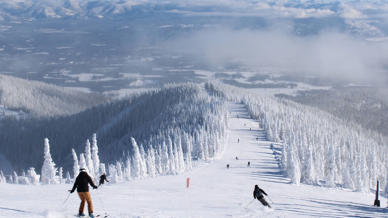 Photo of Others in Sandpoint