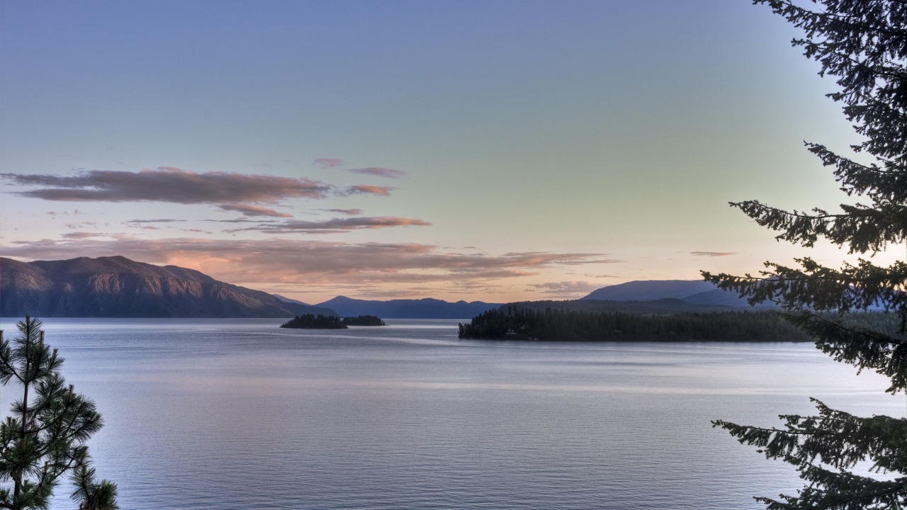 Photo of Outdoor in Sandpoint