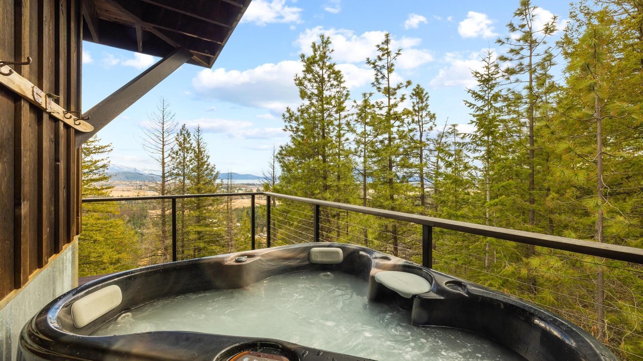 Photo of Outdoor in Sandpoint