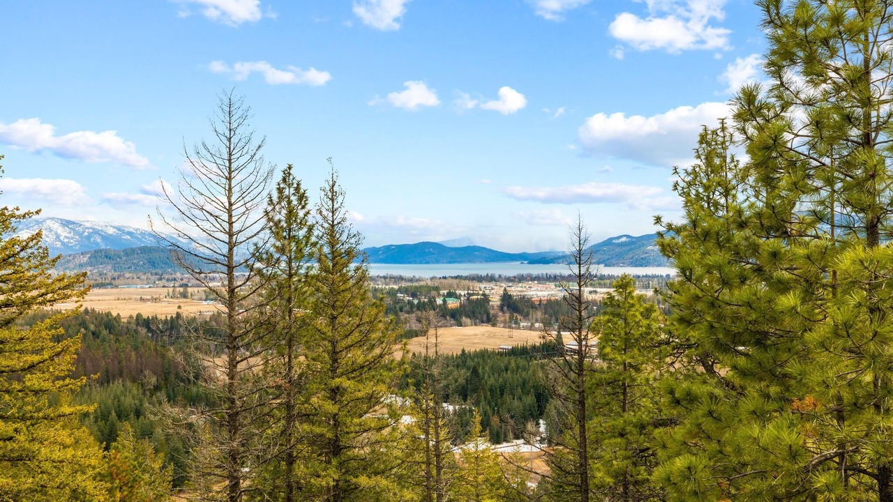 Photo of Outdoor in Sandpoint