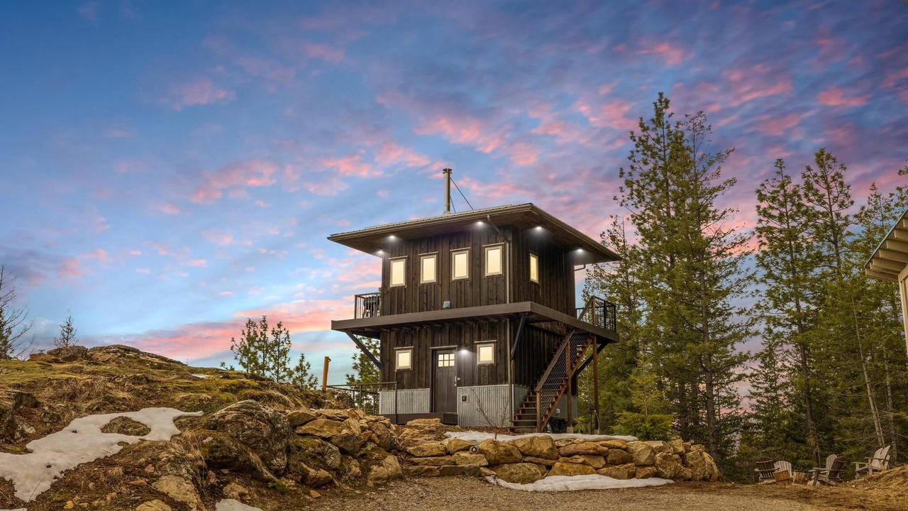 Photo of Outdoor in Sandpoint