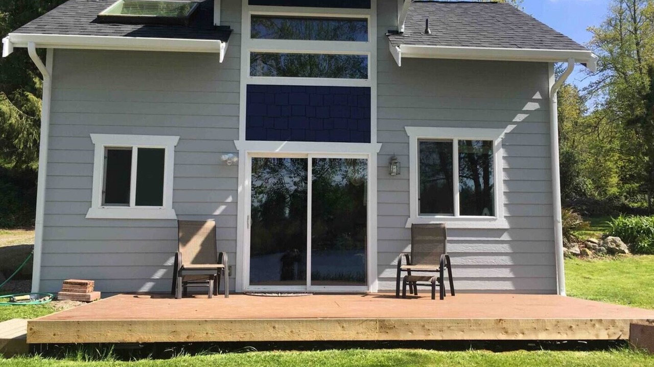 Photo of Outdoor in Eatonville