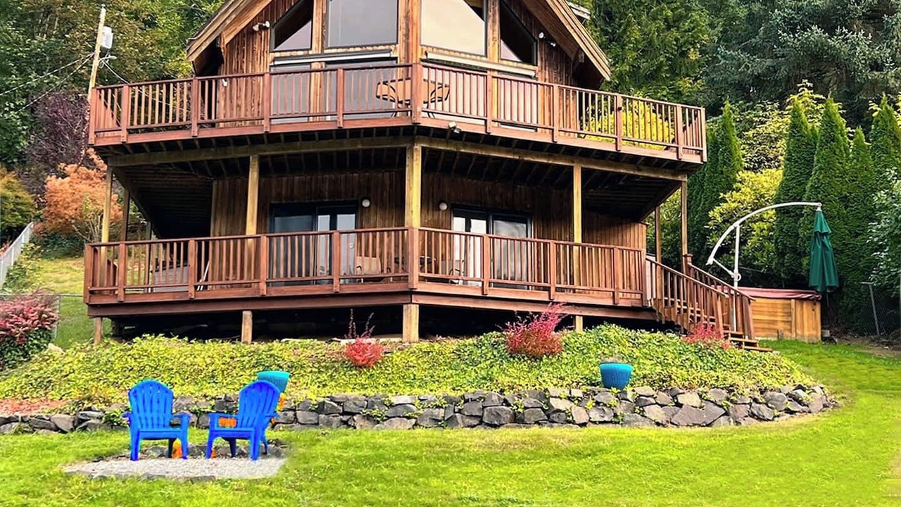 Photo of Outdoor in Eatonville