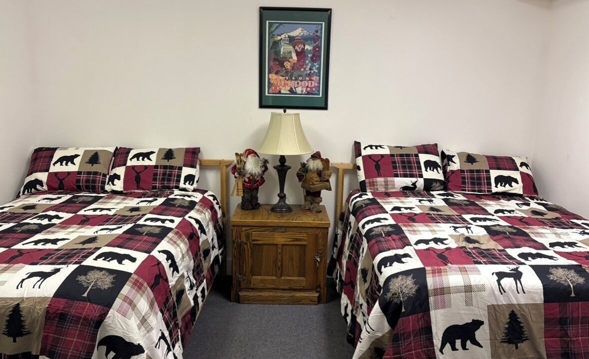 Photo of Bedroom in Government Camp