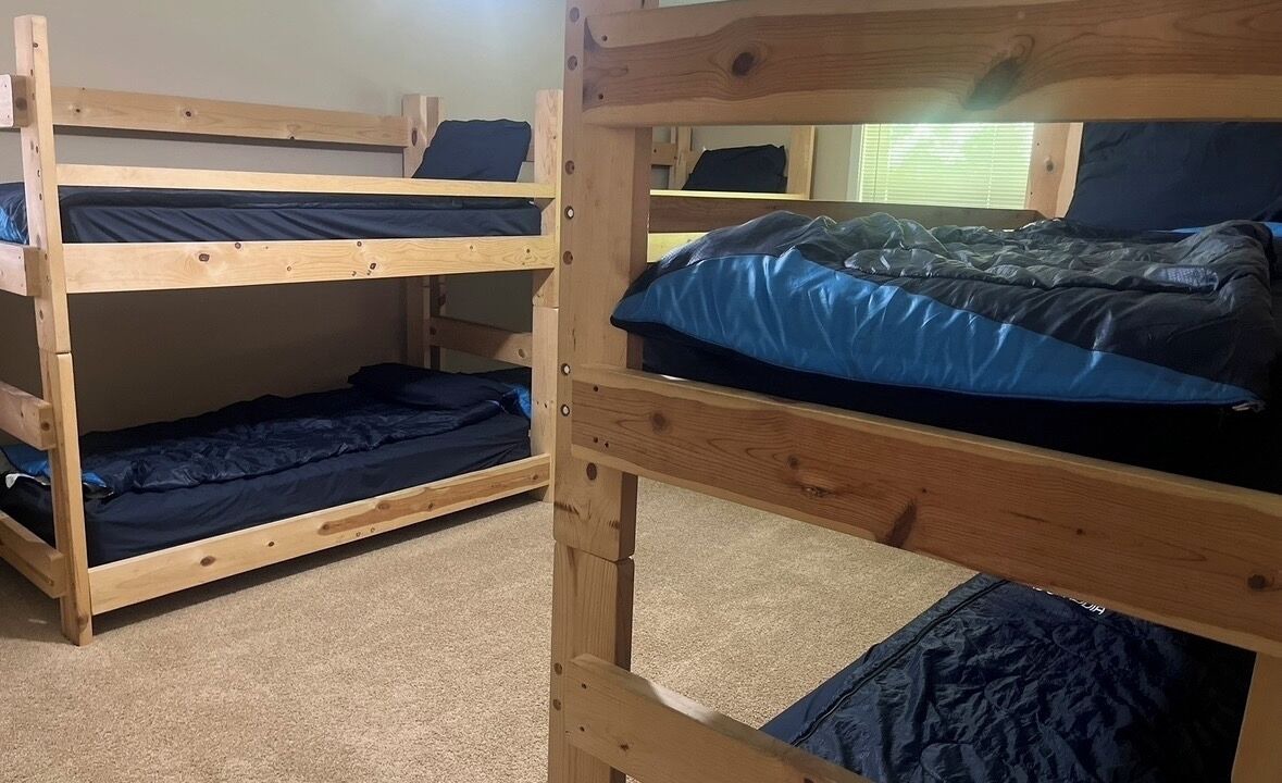 Photo of Bedroom in Government Camp