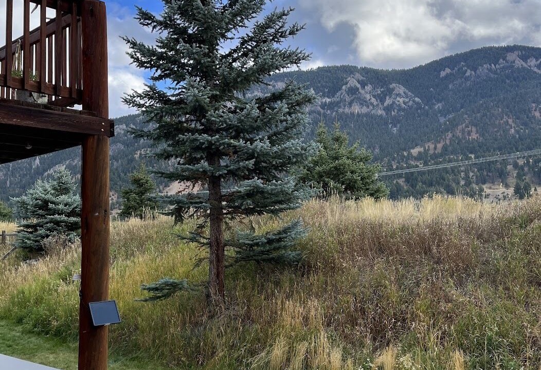 Photo of Outdoor in Big Sky