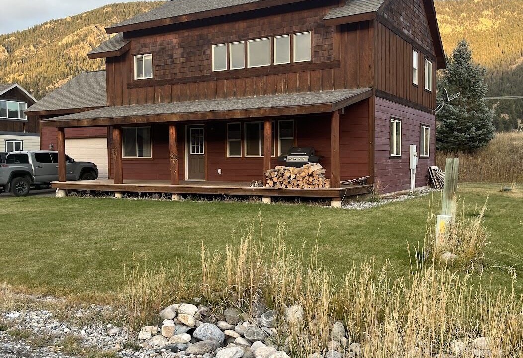 Photo of Outdoor in Big Sky
