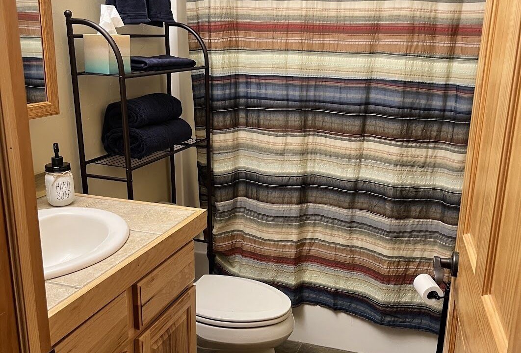 Photo of Bathroom in Big Sky