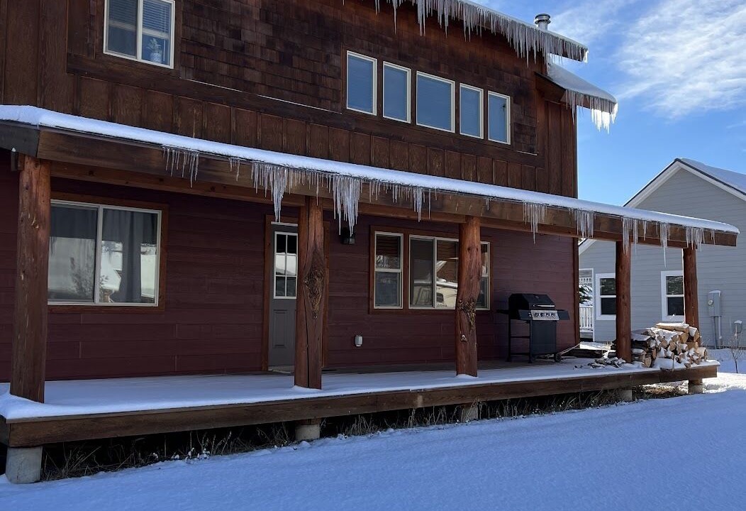 Photo of Outdoor in Big Sky
