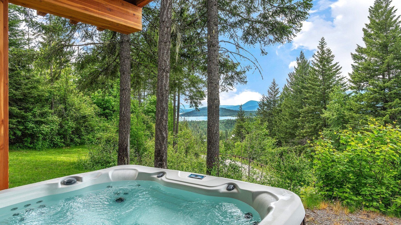 Photo of Outdoor in Sandpoint
