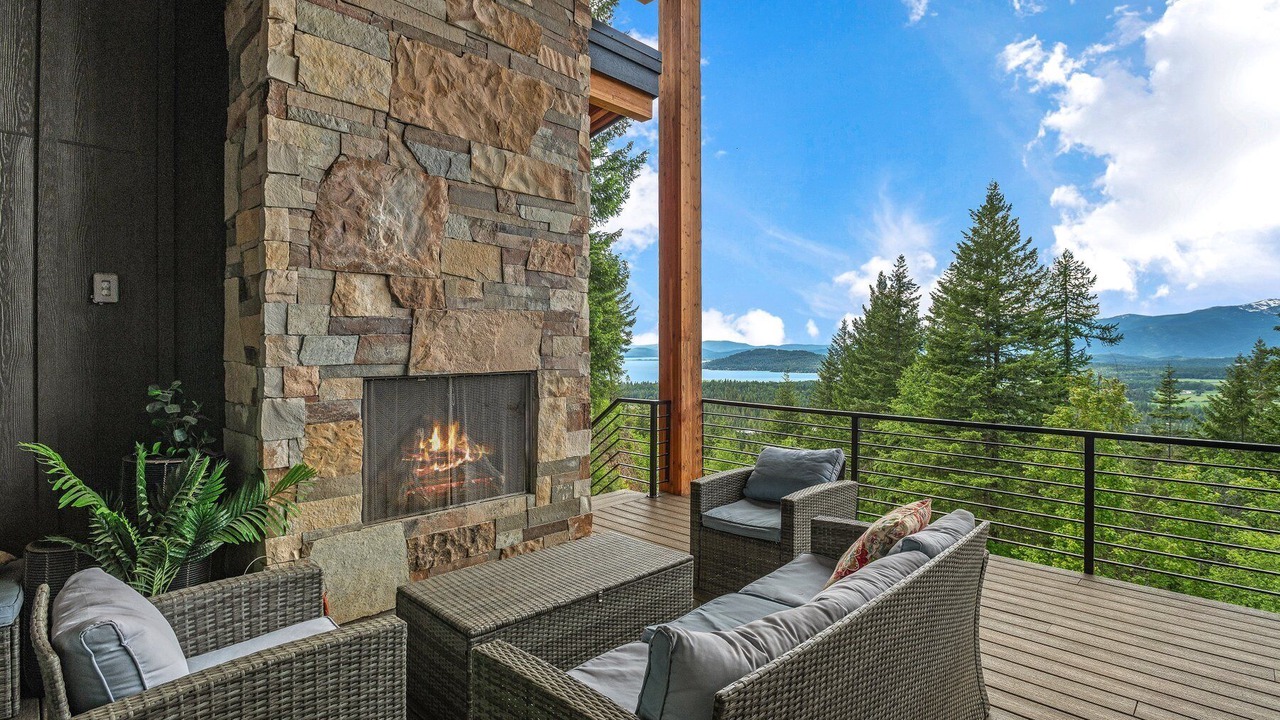 Photo of Outdoor in Sandpoint