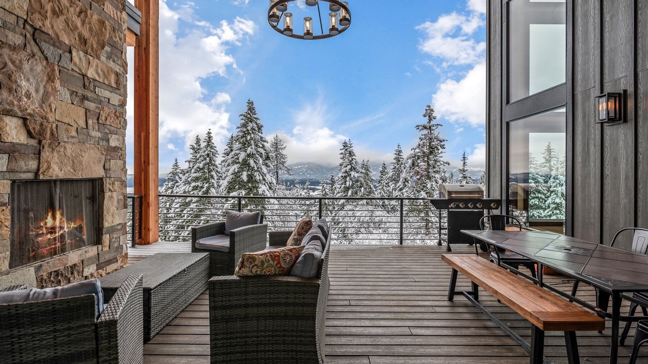 Photo of Outdoor in Sandpoint