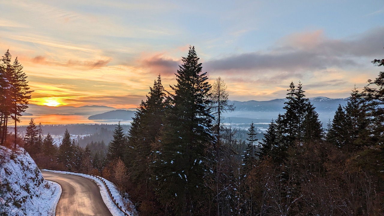 Photo of Others in Sandpoint