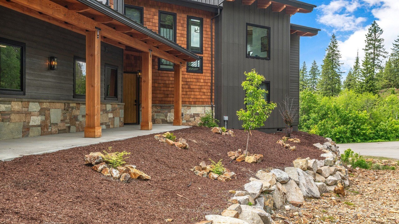 Photo of Outdoor in Sandpoint