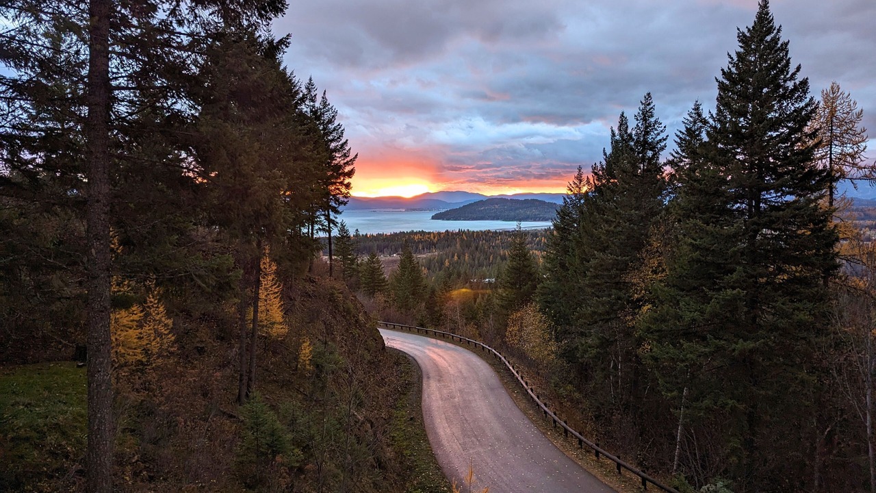 Photo of Outdoor in Sandpoint